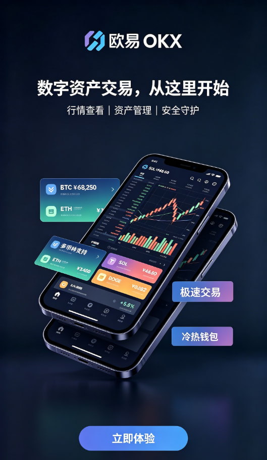 欧交易所APP官方网站新手指南